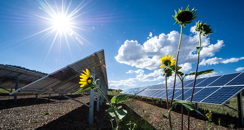 Harnessing the Power of Colorado's Solar Energy: A Renewable Revolution