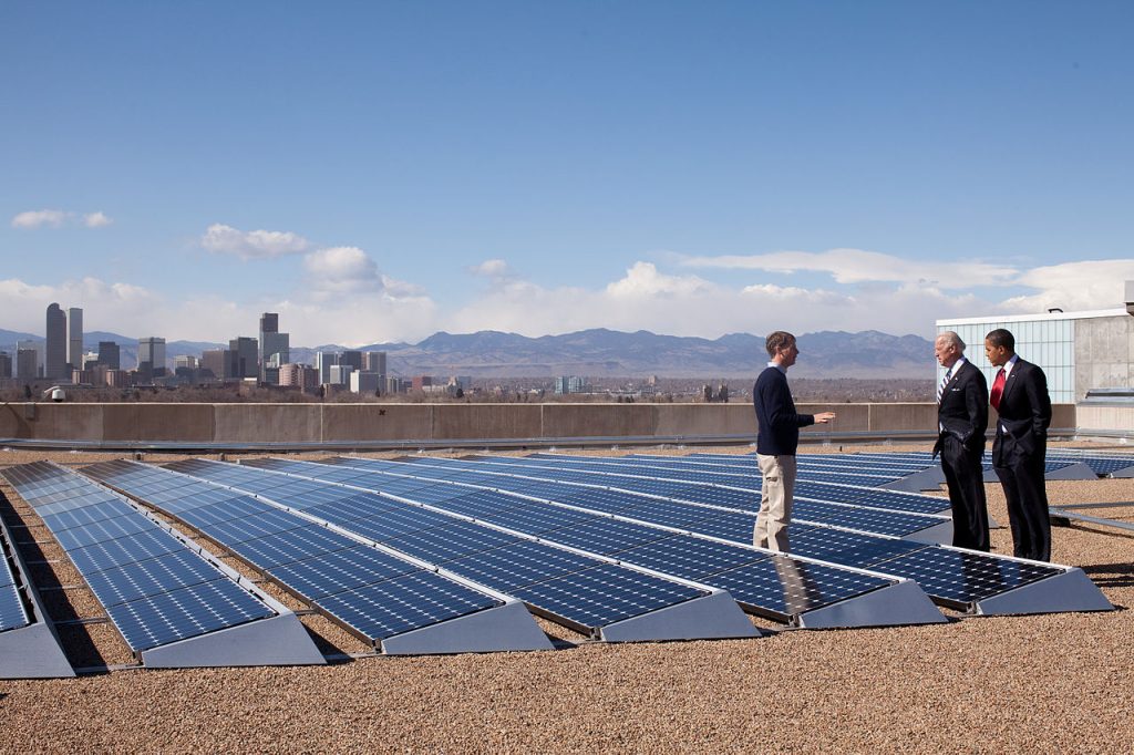 Colorado's Solar Power Revolution: Harnessing the Sun's Energy