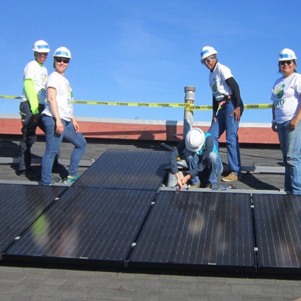 Boulder Locals Reap the Rewards of Solar Savings