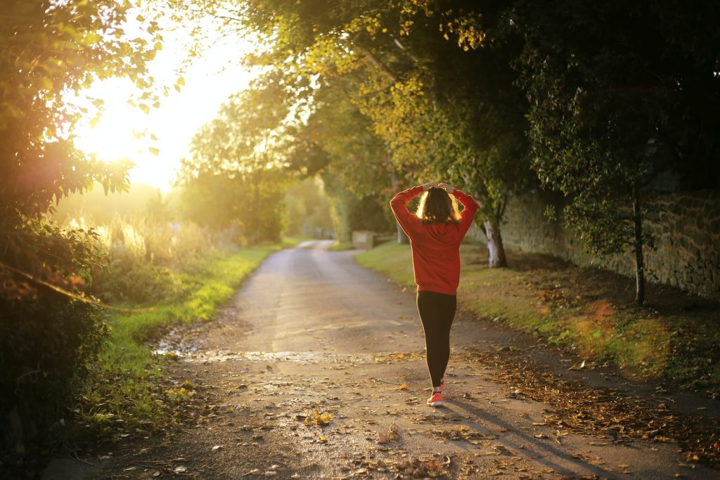 Mental Health Benefits of Nature Connectedness: How Time Outdoors Can Improve Your Well-Being - AboutBoulder.com