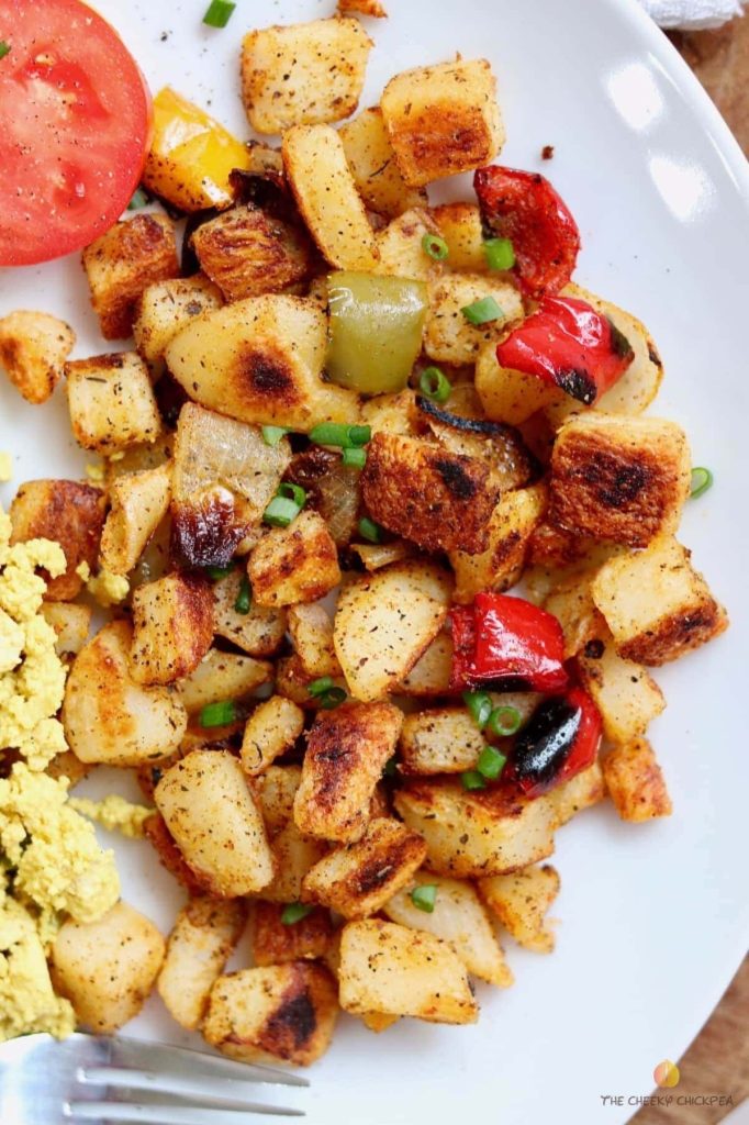 Tantalizingly Tasty Home Fries: A Guide to Boulder's Best