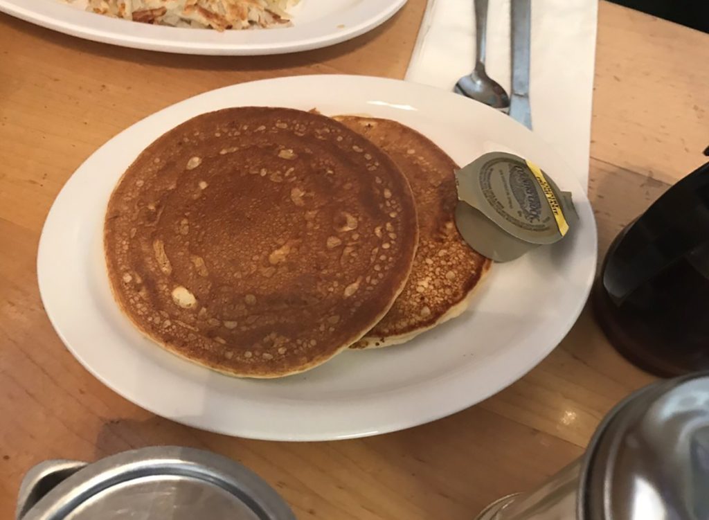 Satisfy Your Sweet Tooth: A Tour of Boulder's Best Pancake Spots