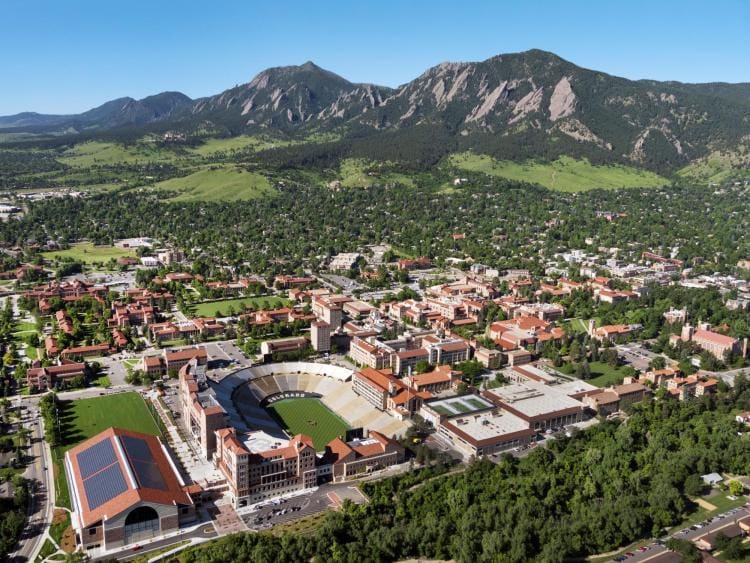 Unlocking the Academic Success of the University of Colorado: A Journey Through Its High-Ranking Prestige