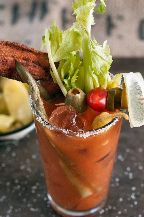 Boulder's Best Bloody Marys: A Taste of the City's Finest Spot's