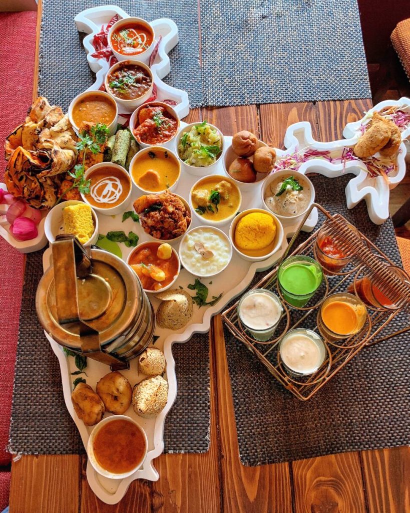 Tantalizing Taste of India: Exploring the Top Indian Restaurants in Boulder, Colorado