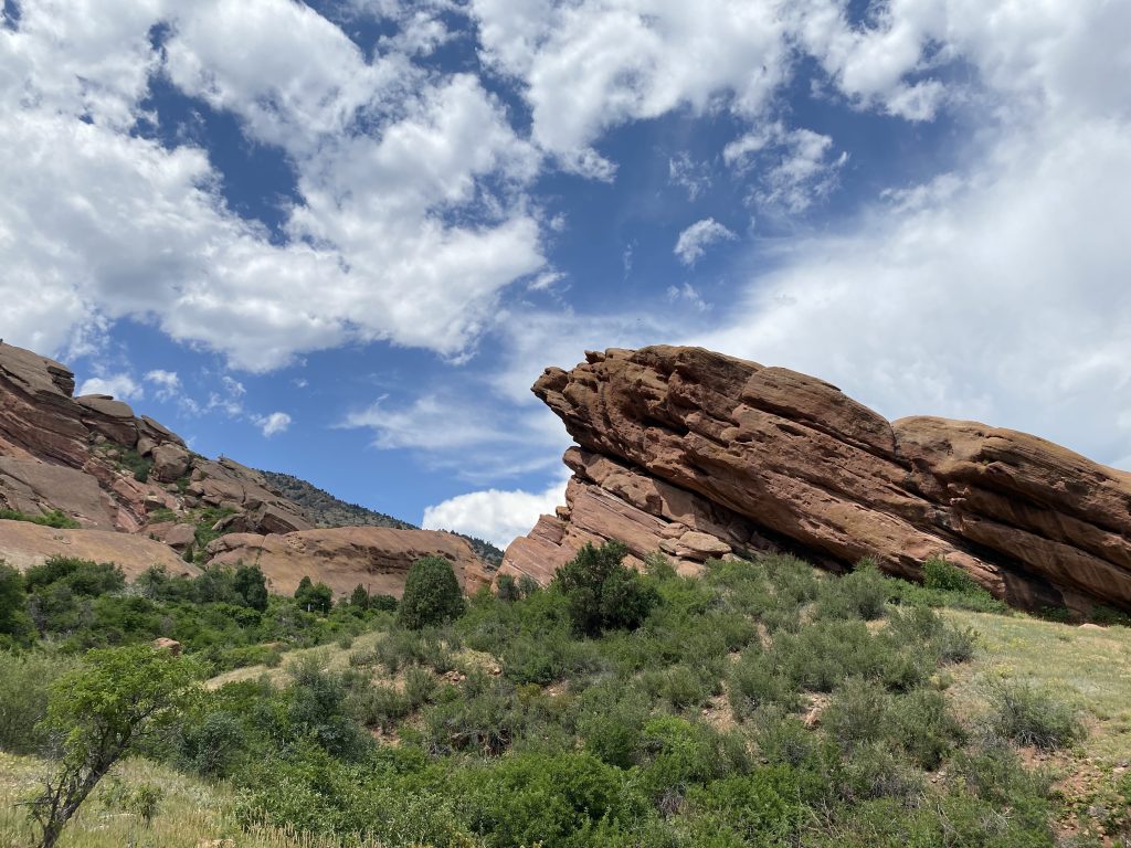 Exploring the Scenic Mesa Trail: A Hiker's Guide to Boulder, Colorado