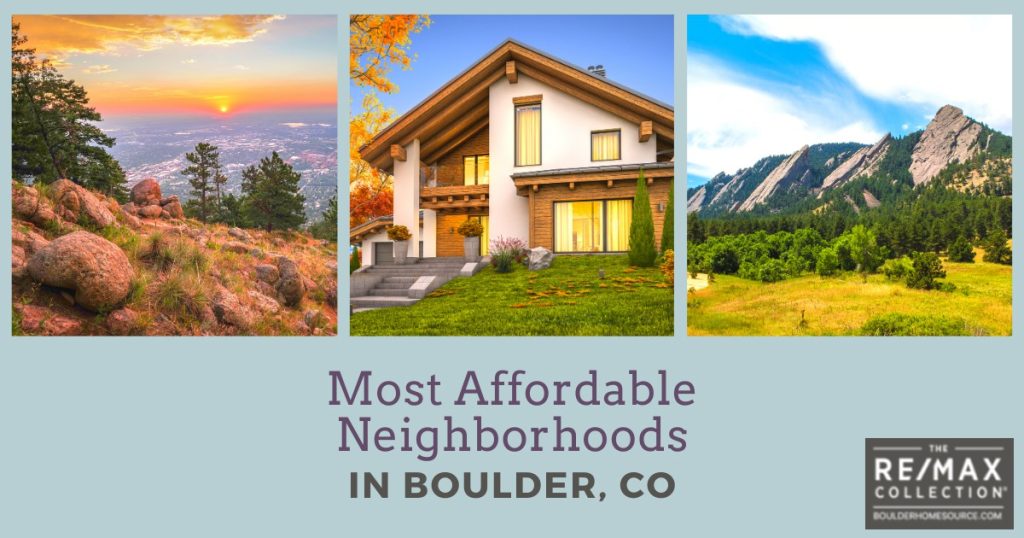 Navigating Life in Boulder on a Budget: Strategies for Saving Money