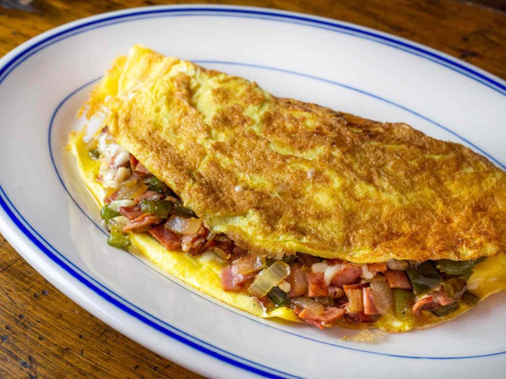 Tantalizing Tastebuds: Boulder's Best Omlettes for Breakfast