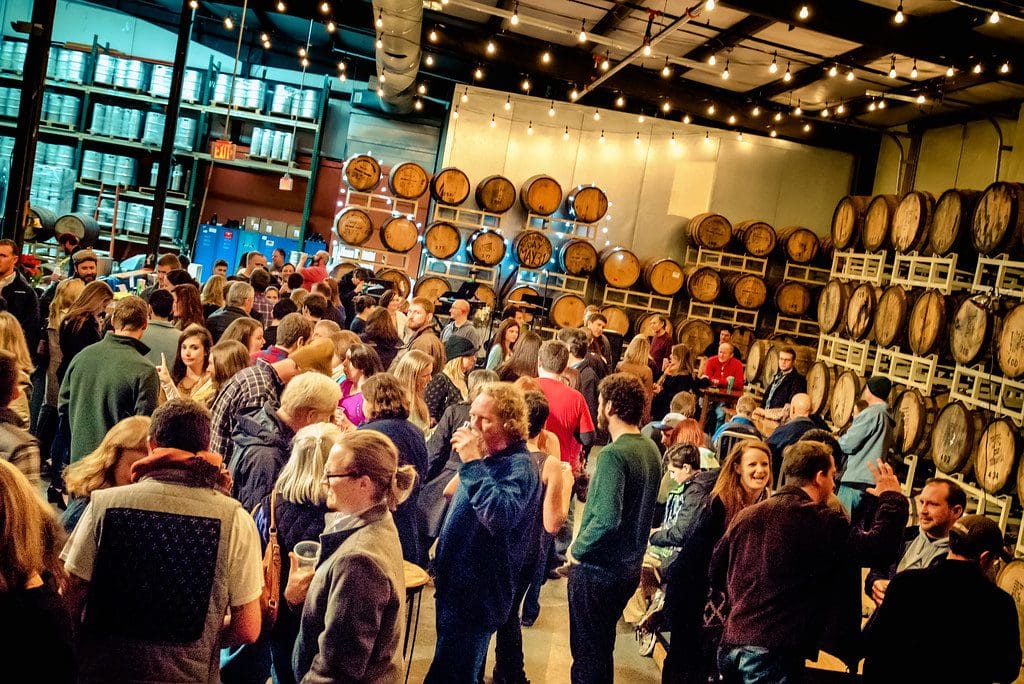 Explore Local Cuisine and Craft Breweries - AboutBoulder.com