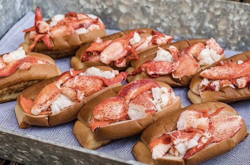 The Ultimate Guide to Boulder's Best Lobster Rolls: Inducting the Top Contenders into the Colorado Hall of Fame