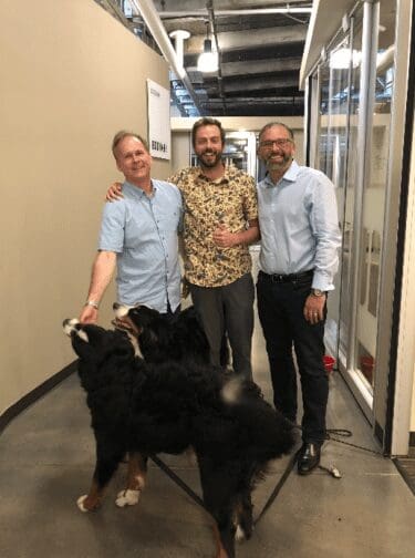 Boulder, Colorado: Unleashing the Reasons Why It's the Dog Capital of the Country