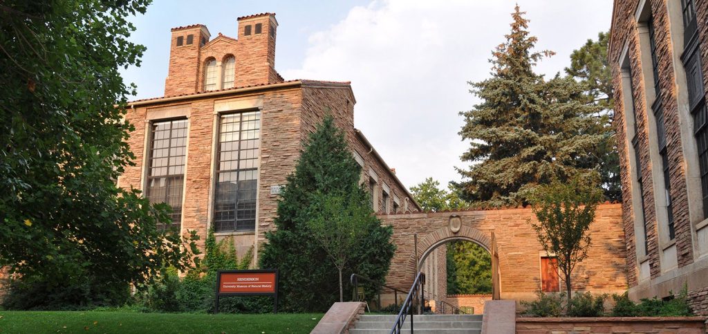 Preserving the Legacy: Exploring the Historic Architecture of the University of Colorado