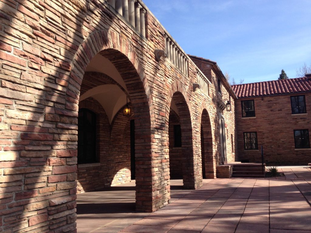 Preserving the Legacy: Exploring the Historic Architecture of the University of Colorado