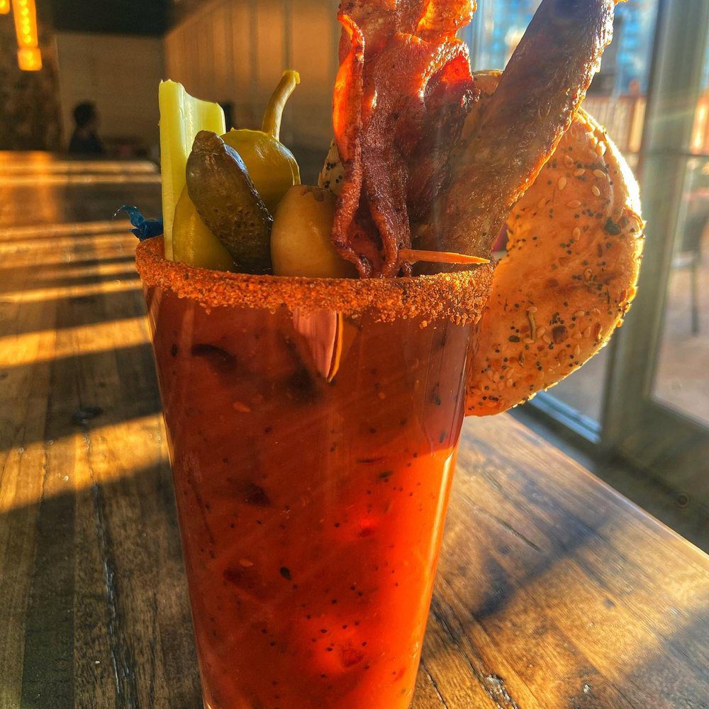 Spicing Things Up: Boulder's Best Bloody Marys
