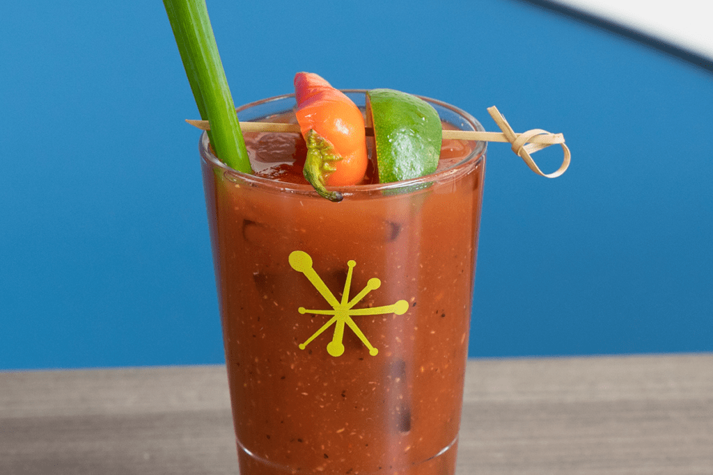 Spicing Things Up: Boulder's Best Bloody Marys