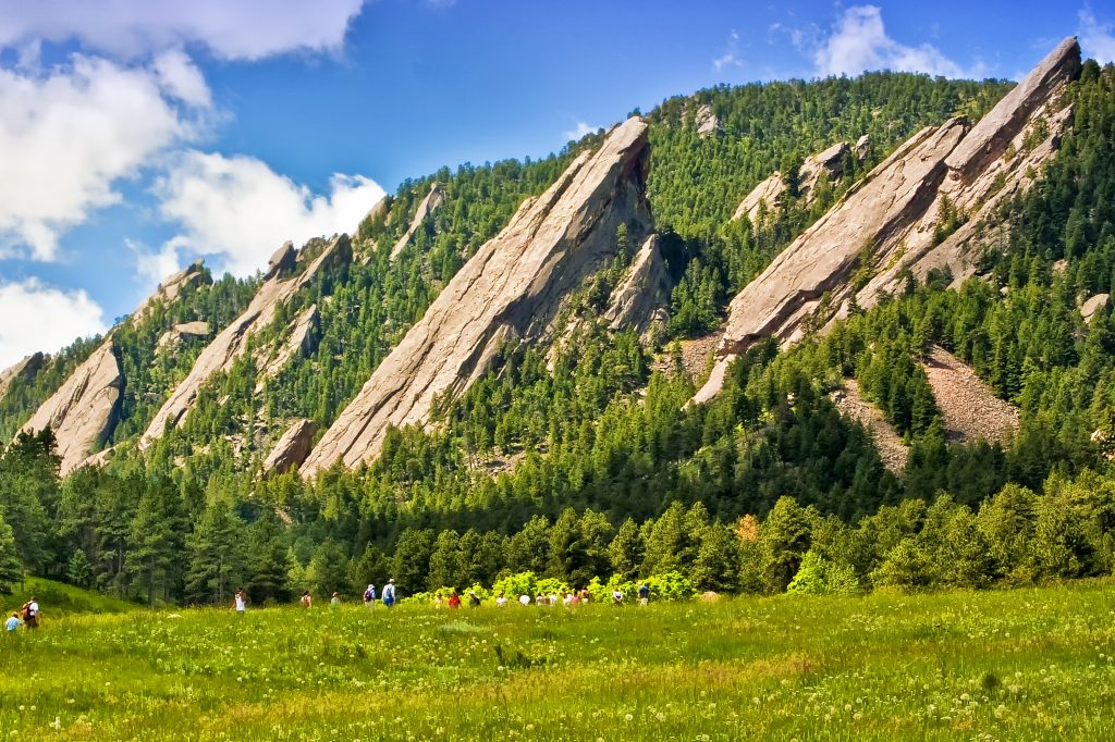 The Environmental Benefits of Boulder, Colorado's Green Belt: A Sustainable Urban Planning Success Story