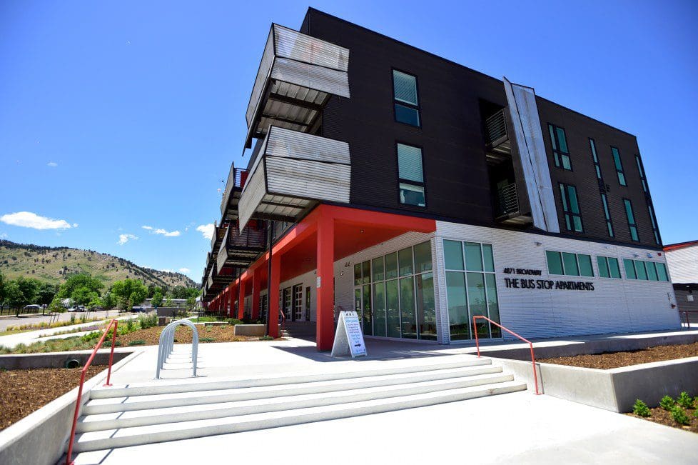 The Evolution of Entertainment: A Look at the History of the Bus Stop Gentlemen's Club in Boulder, Colorado