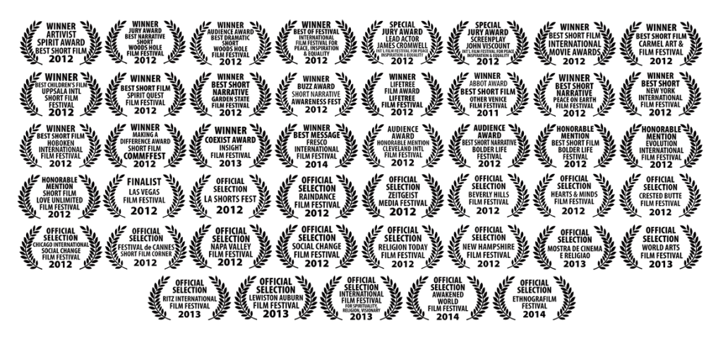 The Evolution of Storytelling: A Look Back at the Boulder International Film Festival's Impact on Cinema
