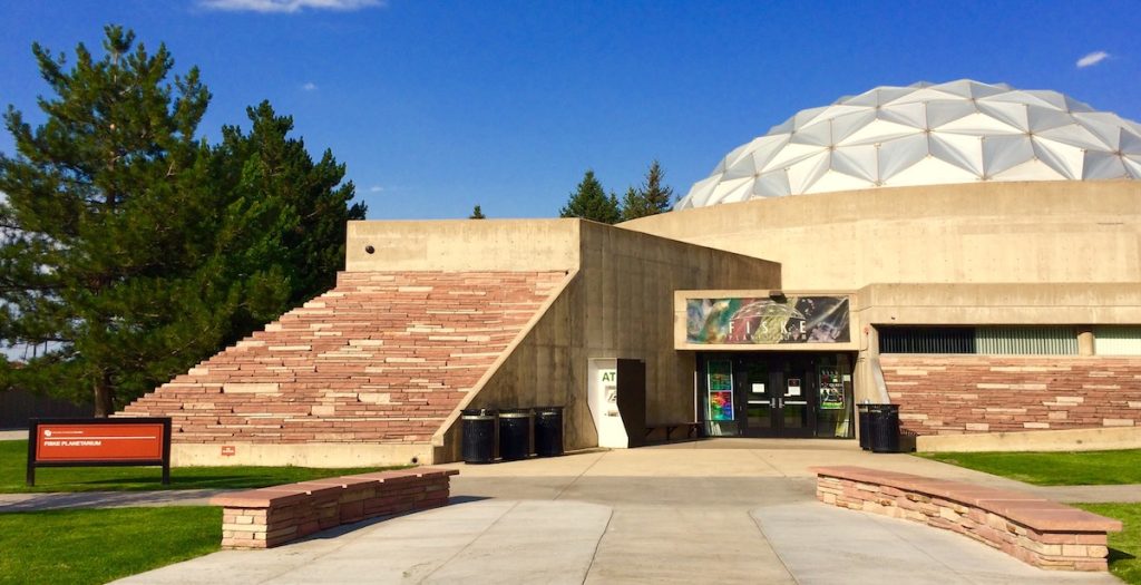 Unveiling the Wonders of Fisk Planetarium: Boulder's Best-Kept Secret