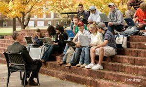 Nature's Lessons: Exploring Education in the Great Outdoors - AboutBoulder.com