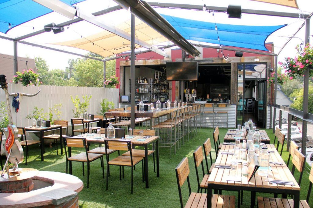 Al Fresco Delights: Discovering Boulder's Best Outdoor Patios