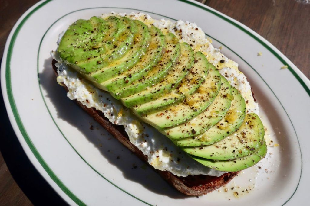 Avocado Bliss: Uncovering Boulder's Best Avocado Toast