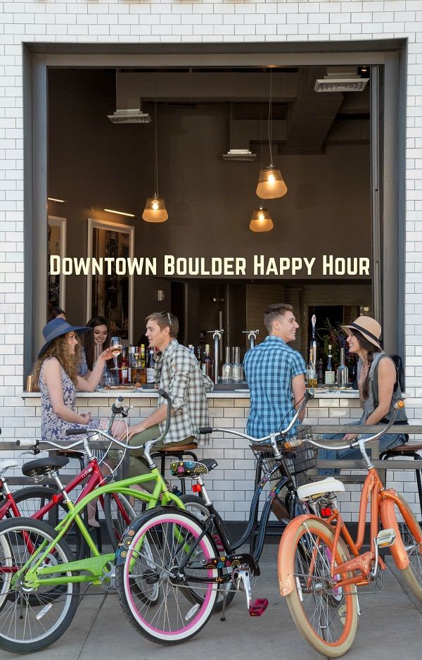 Boulder's Best Bargains: Uncovering the Most Affordable Happy Hours in the City