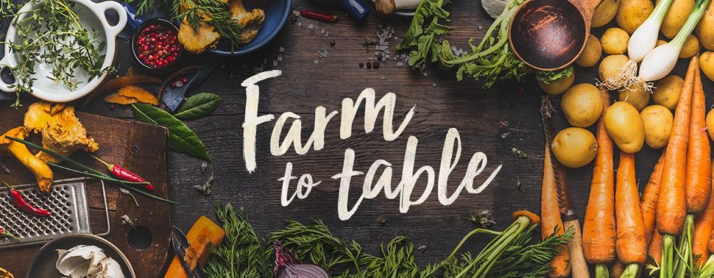 Savoring the Season: Boulder's Top Farm-to-Table Salad Spots