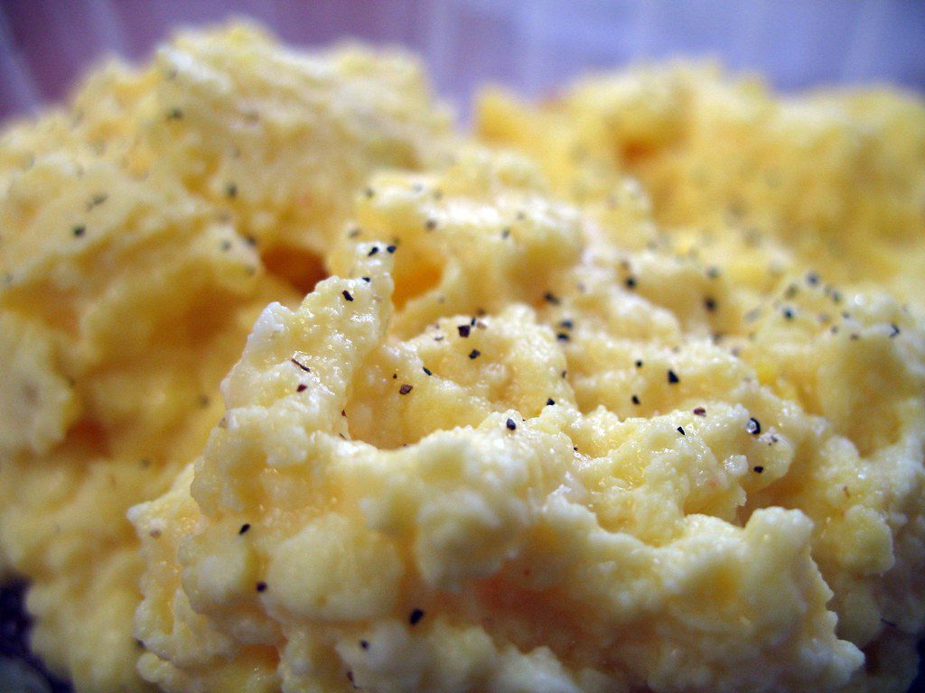 Scrambling for Perfection: Uncovering the Best Scrambled Eggs in Boulder, Colorado