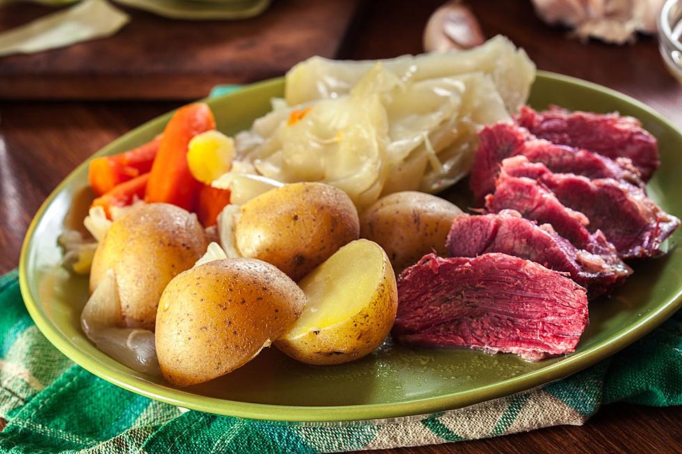 The Best Way to Cook Corned Beef and Cabbage: A Step-by-Step Guide