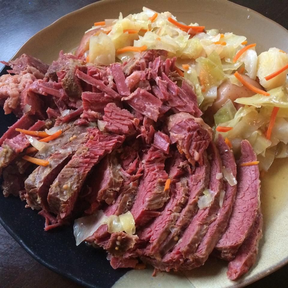 The Best Way to Cook Corned Beef and Cabbage: A Step-by-Step Guide