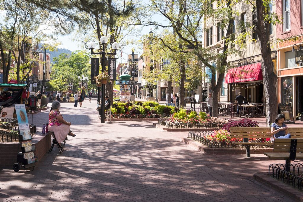 The Science Behind Why Boulder, Colorado is the Happiest City in the United States