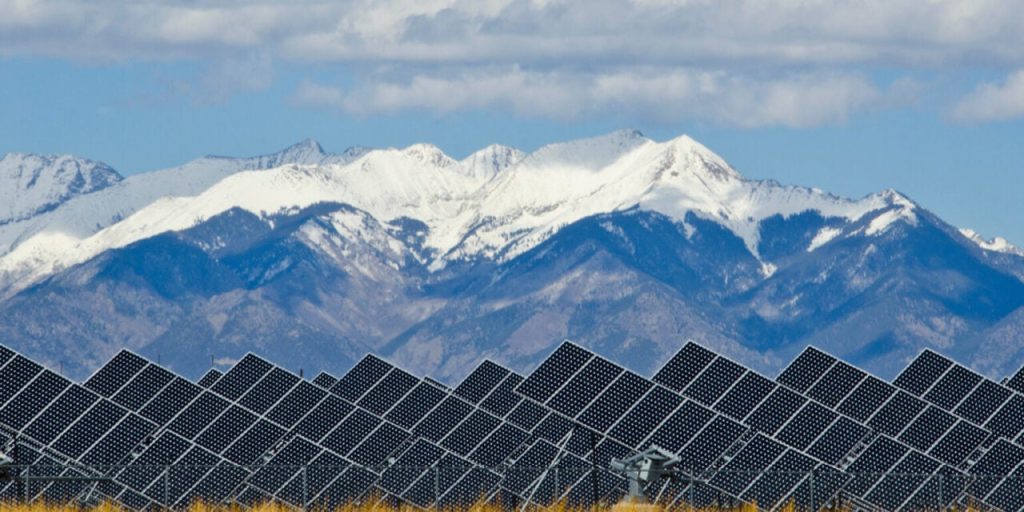 The Sunshine State of Colorado: How Boulder Became the Solar Panel Capital