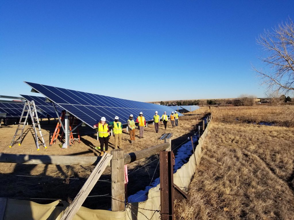 The Sunshine State of Colorado: How Boulder Became the Solar Panel Capital