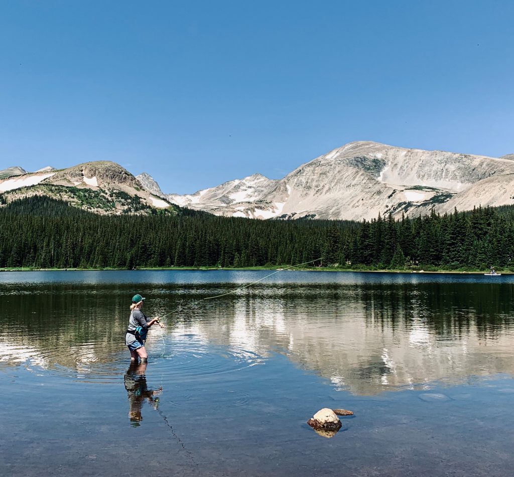 The Top 5 Hidden Gem Fishing Spots in Boulder County