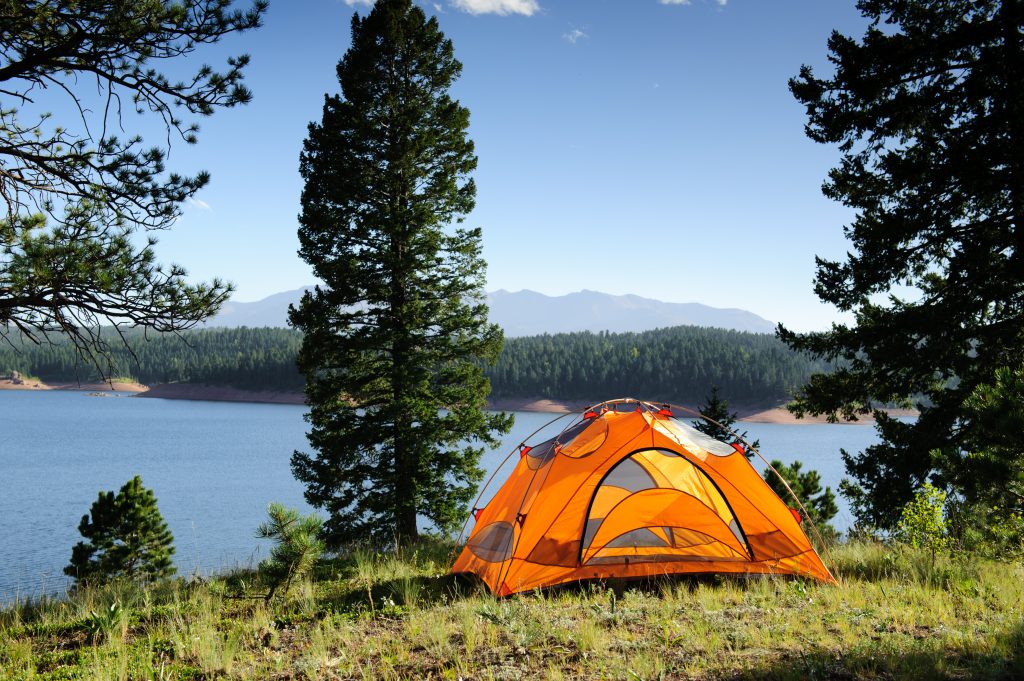 Uncovering the Hidden Gems: Top Camping Spots in the Boulder, Colorado Area