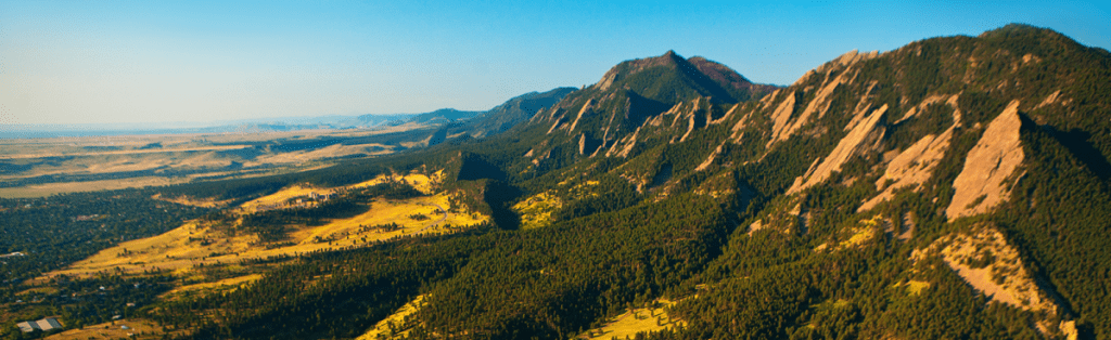 Uncovering the Hidden Gems: Top Camping Spots in the Boulder, Colorado Area