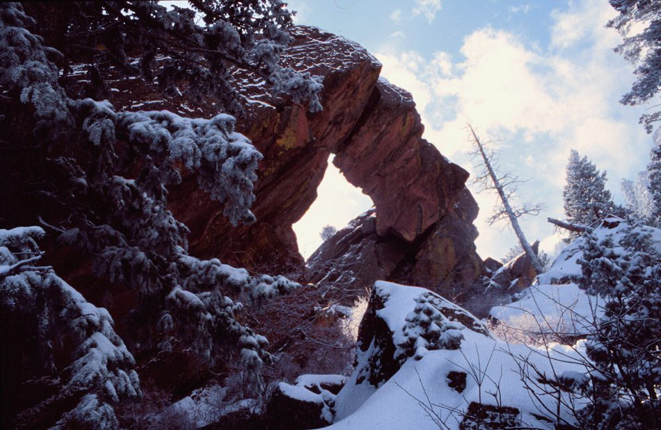 Uncovering the Majesty of Royal Arch Trail: Why Boulder's Best Hiking Spot Reigns Supreme in the State