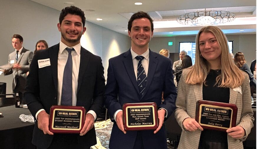 Unrivaled Excellence: Why University of Colorado Boulder Stands Out as the Best School in the State