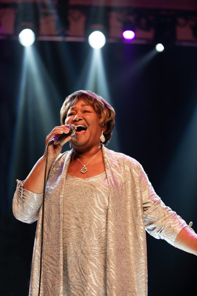 Unveiling the Soulful Sound of Boulder's Own: Hazel Miller's Musical Journey