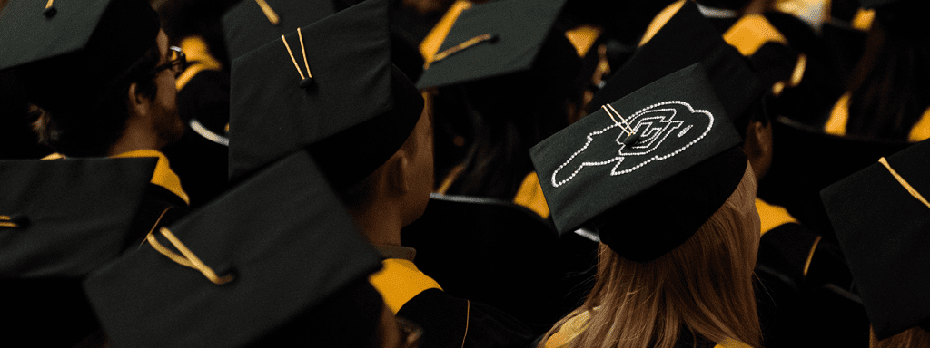 10 Thoughtful Graduation Gifts for a University of Colorado Student