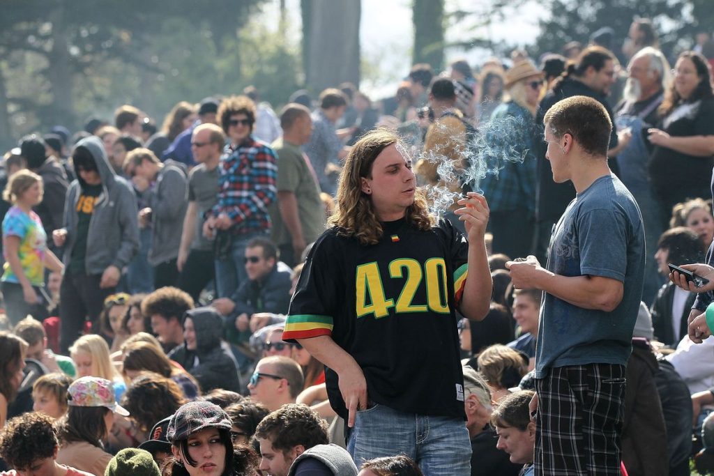 The Origins of 4/20: Unraveling the Mystery Behind the Famous Marijuana Celebration