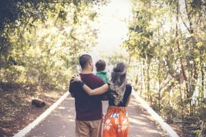 Tips for Co-Parenting and Traveling - AboutBoulder.com