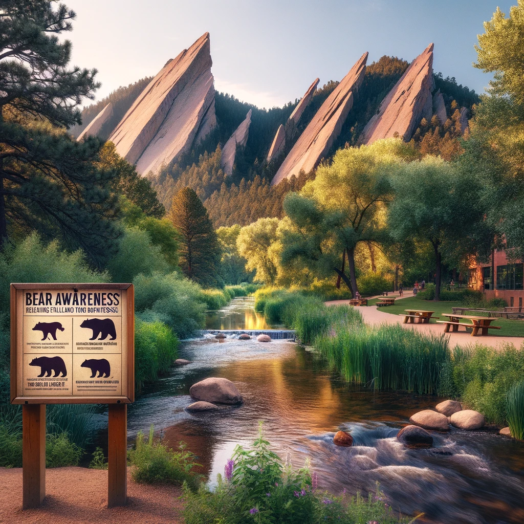 Bear Aware: Navigating Bear Season in Boulder, Colorado