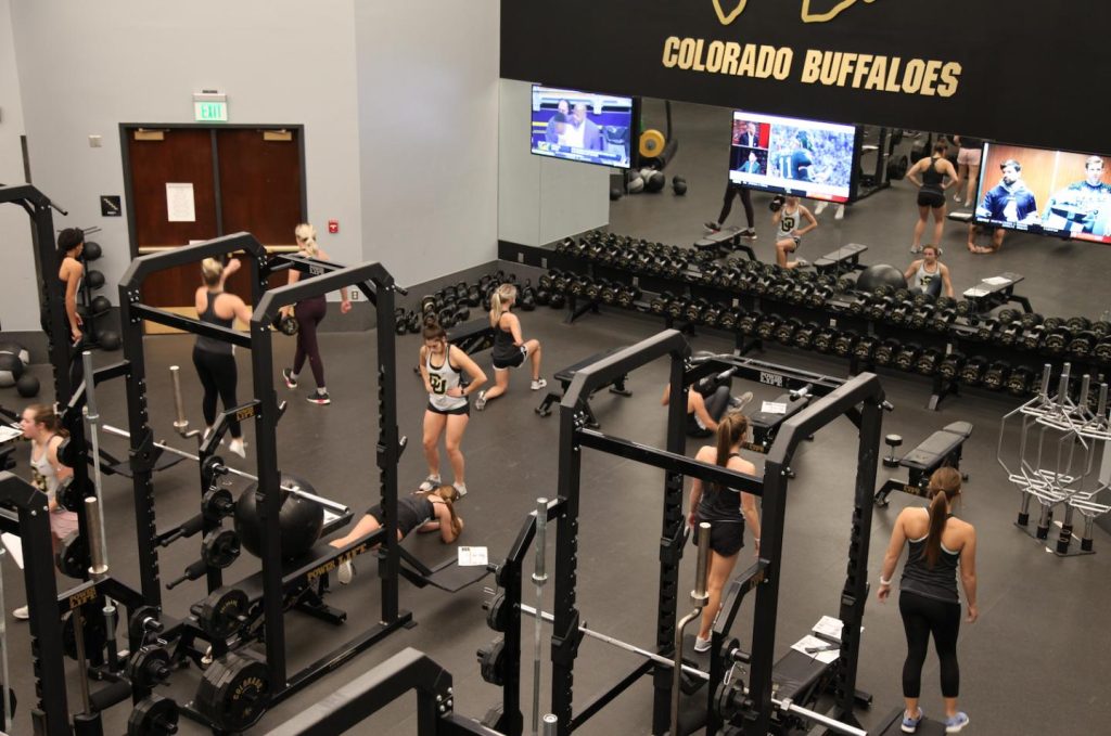 Boulder, CO: The Science Behind Why It's the Fittest Town in the Country