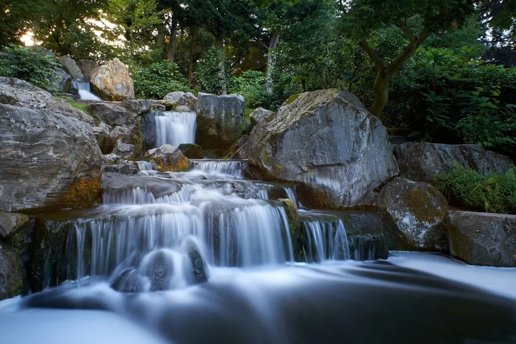 Chasing Waterfalls: Exploring the Hidden Gems of Boulder's Spring Hiking Trails