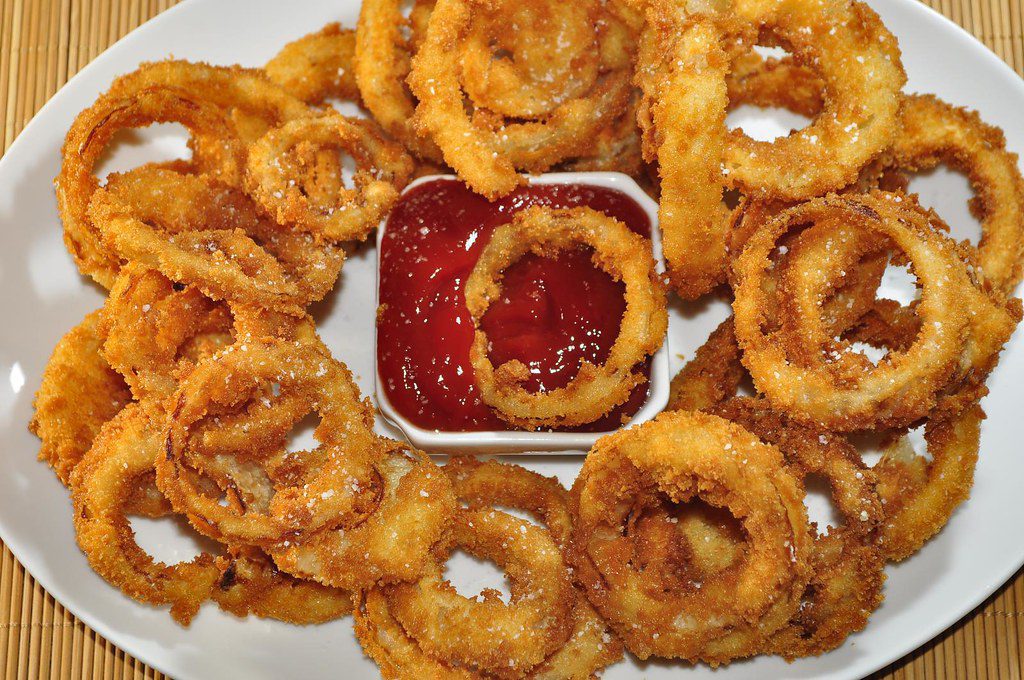 Crispy Delights: Uncovering Boulder's Best Onion Rings