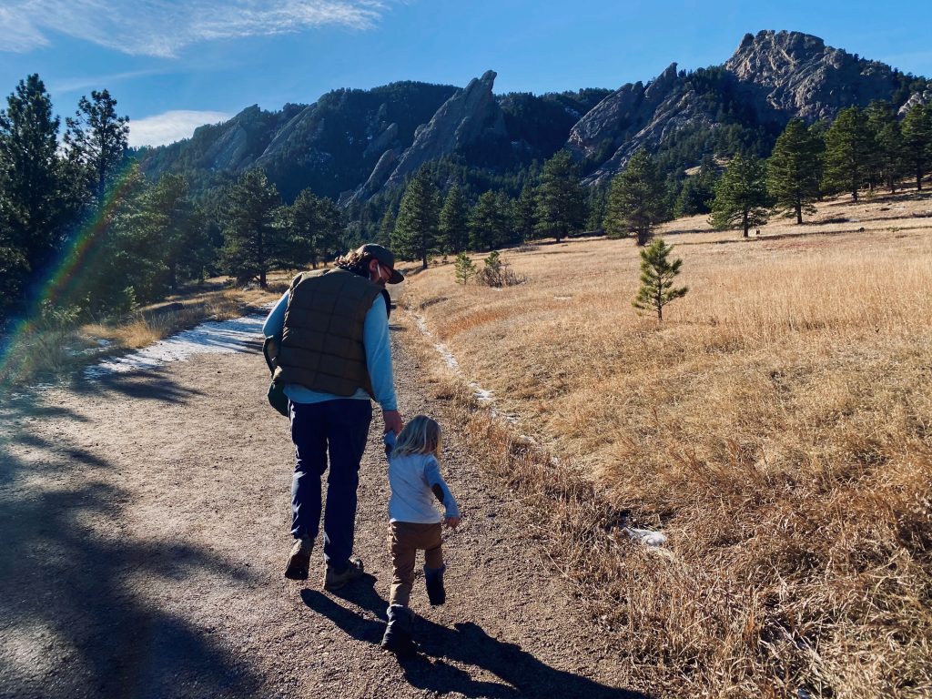 Exploring Boulder: The Top 5 Kid-Friendly Activities in Colorado's Playground