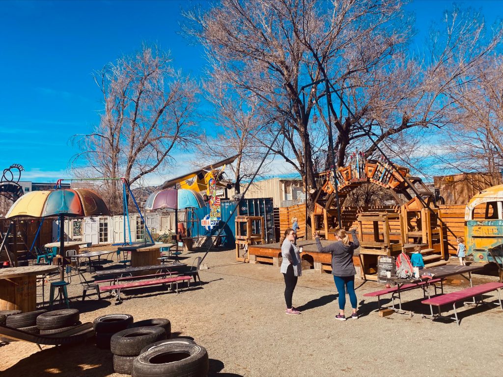 Exploring Boulder: The Top 5 Kid-Friendly Activities in Colorado's Playground