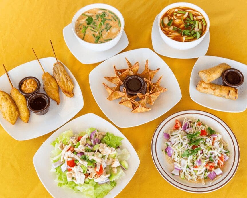 Exploring the Flavors of Boulder: The Best Thai Food You Need to Try